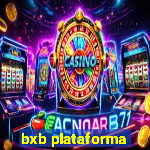 bxb plataforma